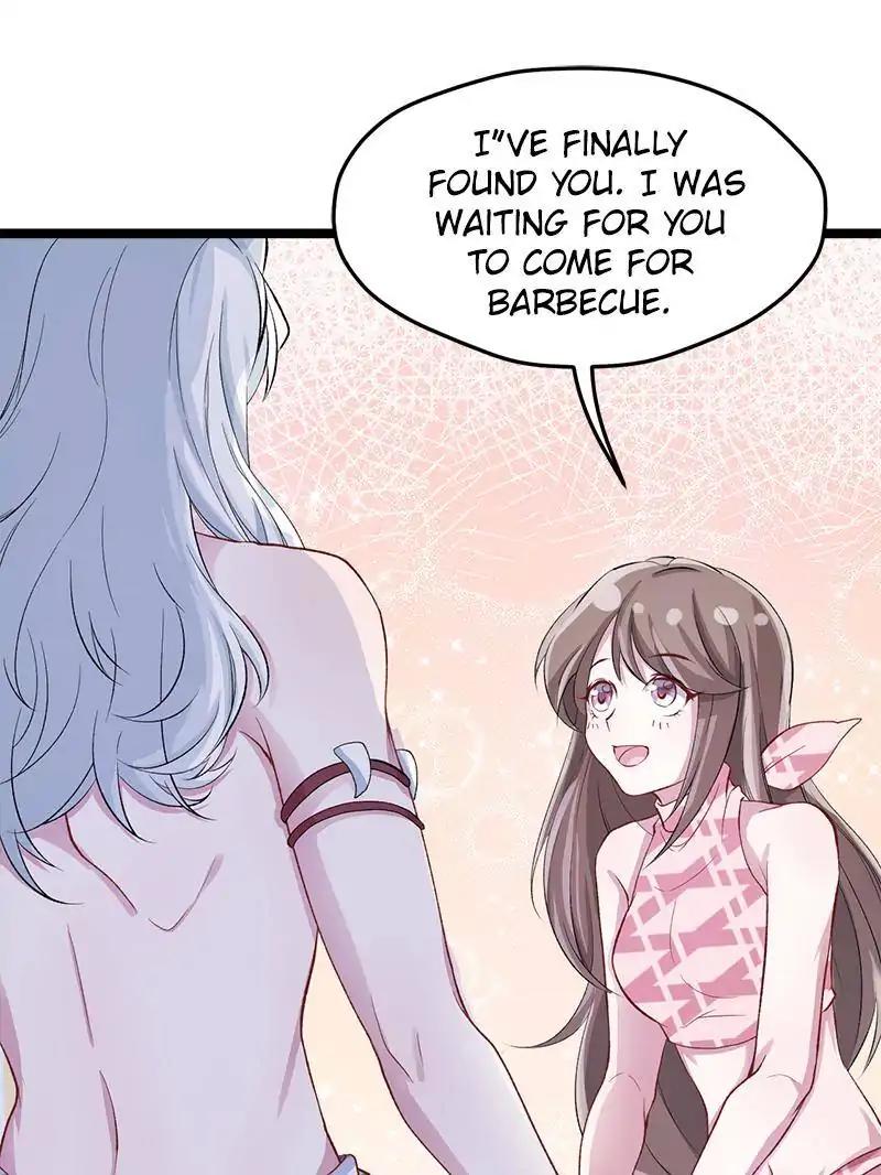 Beauty and the Beasts chapter 73 page 20