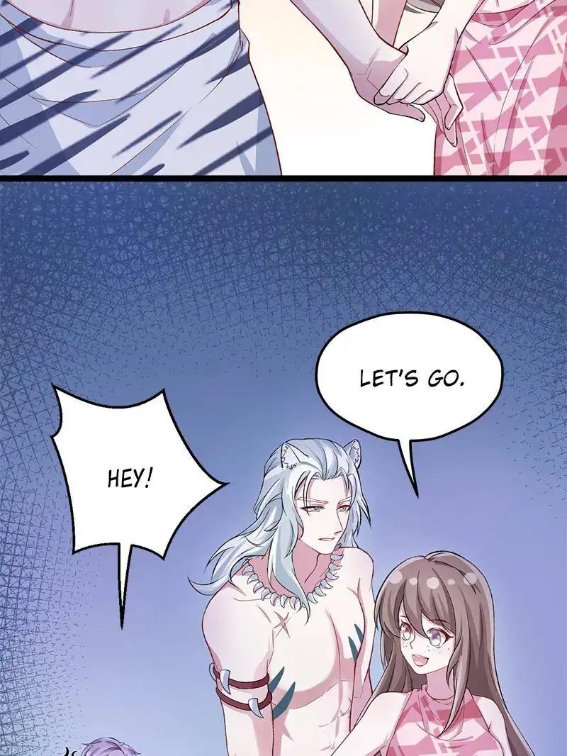 Beauty and the Beasts chapter 73 page 21