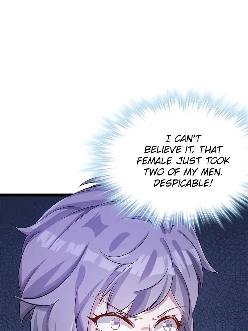 Beauty and the Beasts chapter 73 page 23