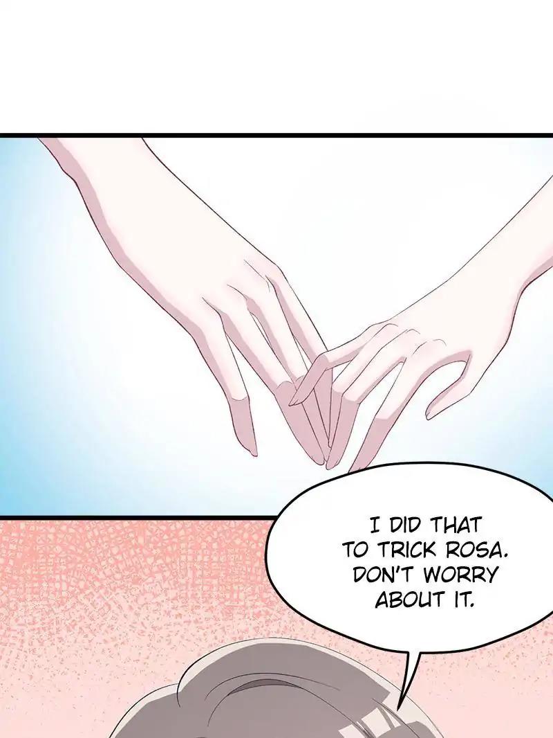 Beauty and the Beasts chapter 73 page 28