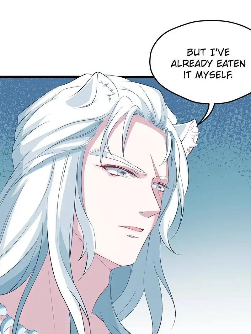 Beauty and the Beasts chapter 73 page 3