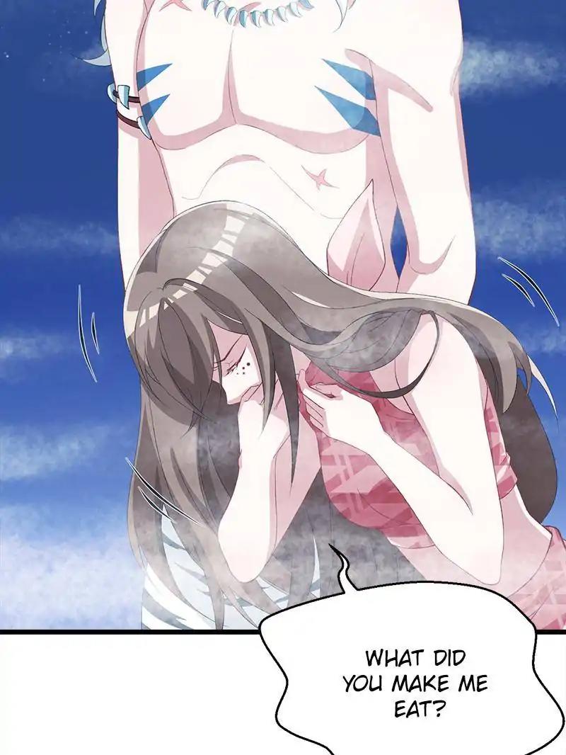 Beauty and the Beasts chapter 73 page 39