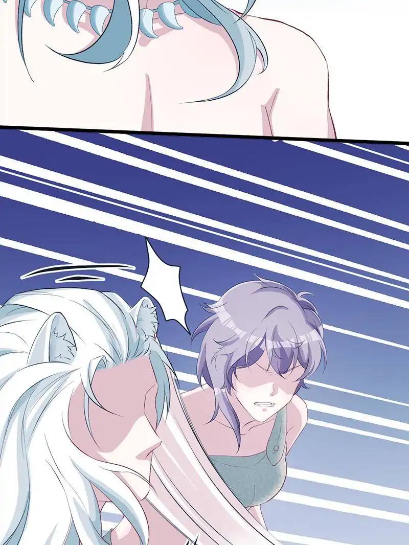 Beauty and the Beasts chapter 73 page 4