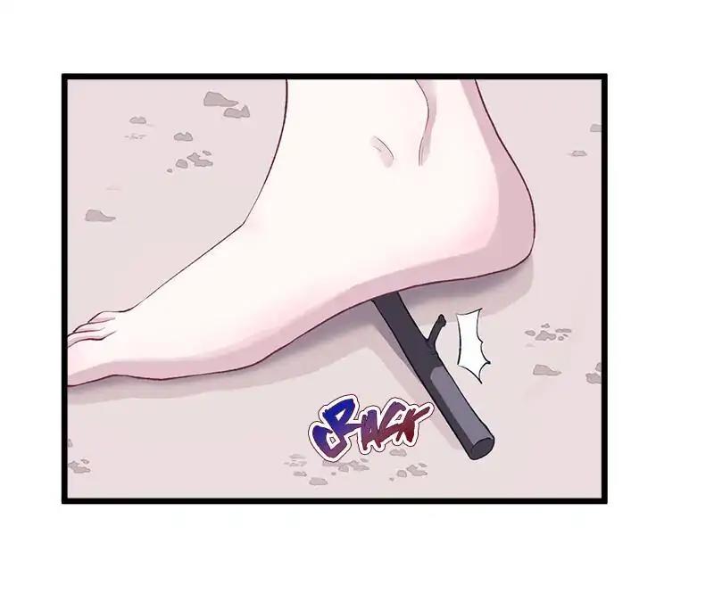 Beauty and the Beasts chapter 73 page 8