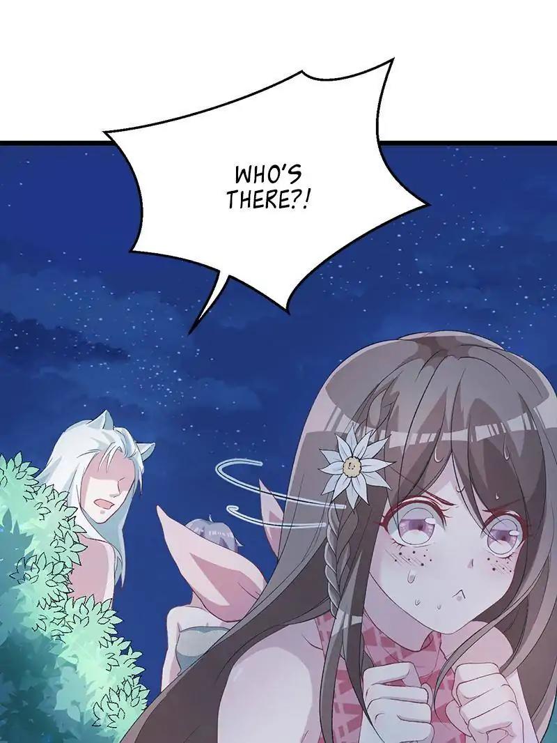 Beauty and the Beasts chapter 73 page 9