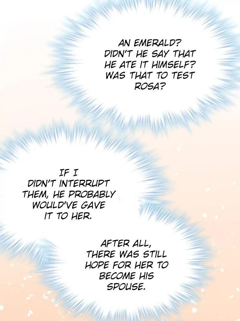 Beauty and the Beasts chapter 74 page 1