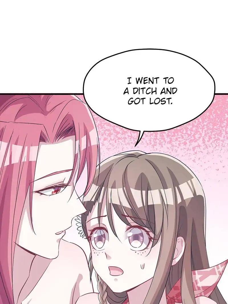 Beauty and the Beasts chapter 74 page 17