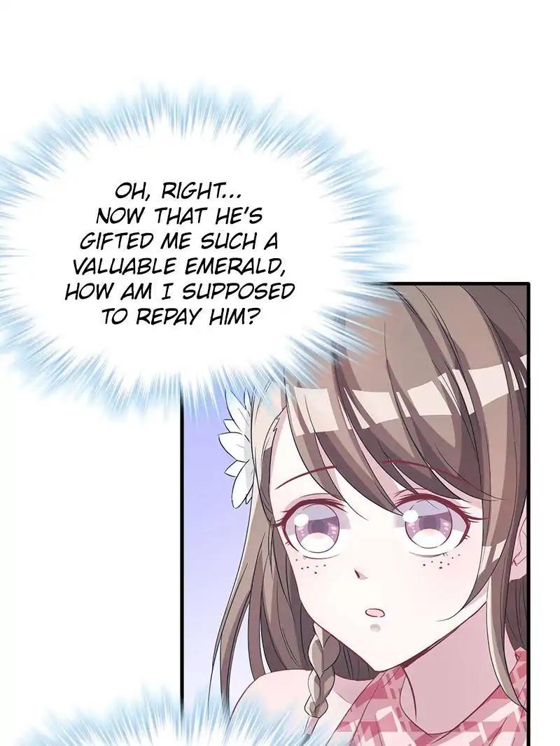 Beauty and the Beasts chapter 74 page 19