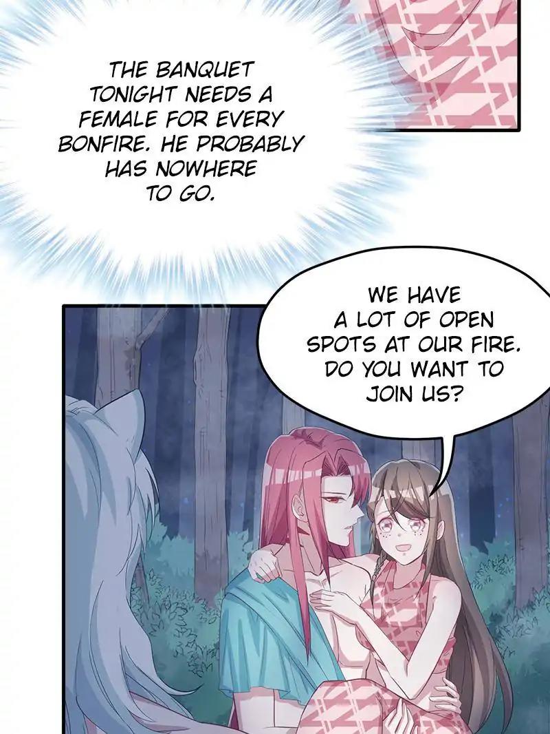 Beauty and the Beasts chapter 74 page 20