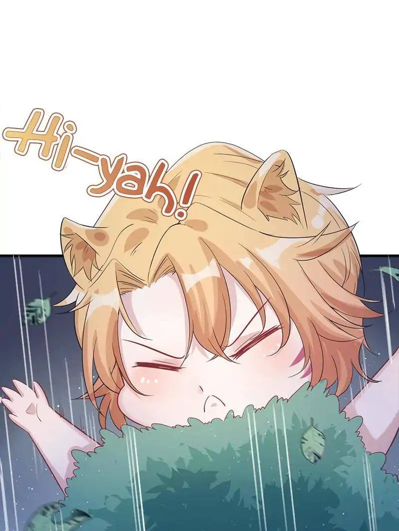 Beauty and the Beasts chapter 74 page 27