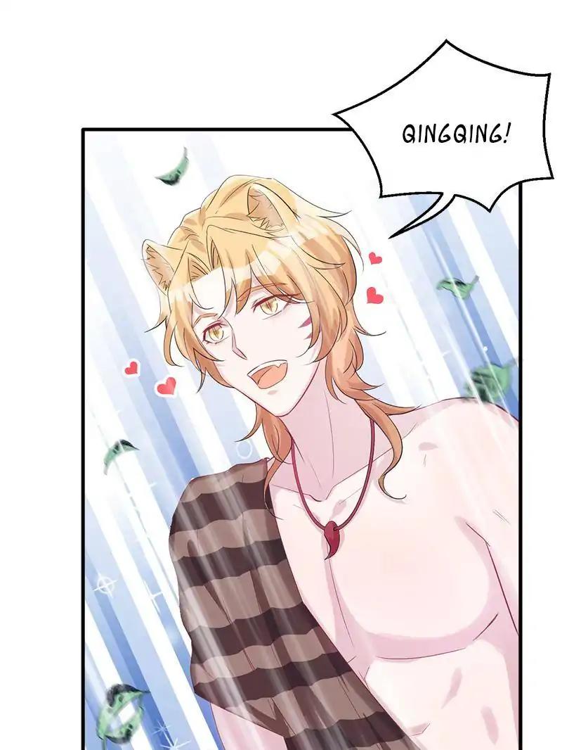 Beauty and the Beasts chapter 74 page 29