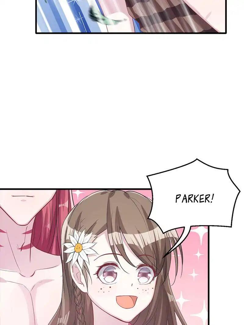 Beauty and the Beasts chapter 74 page 30