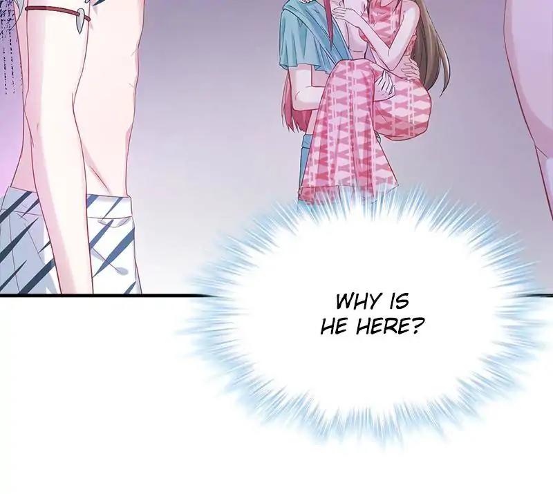 Beauty and the Beasts chapter 74 page 34