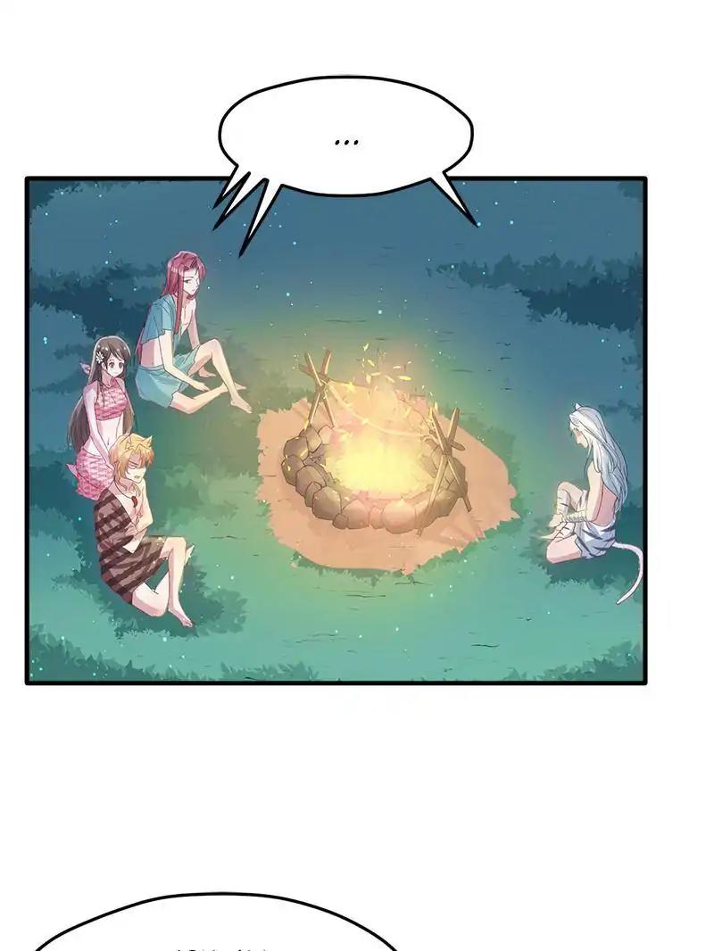 Beauty and the Beasts chapter 74 page 39