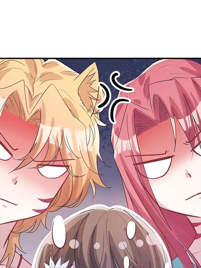 Beauty and the Beasts chapter 74 page 43