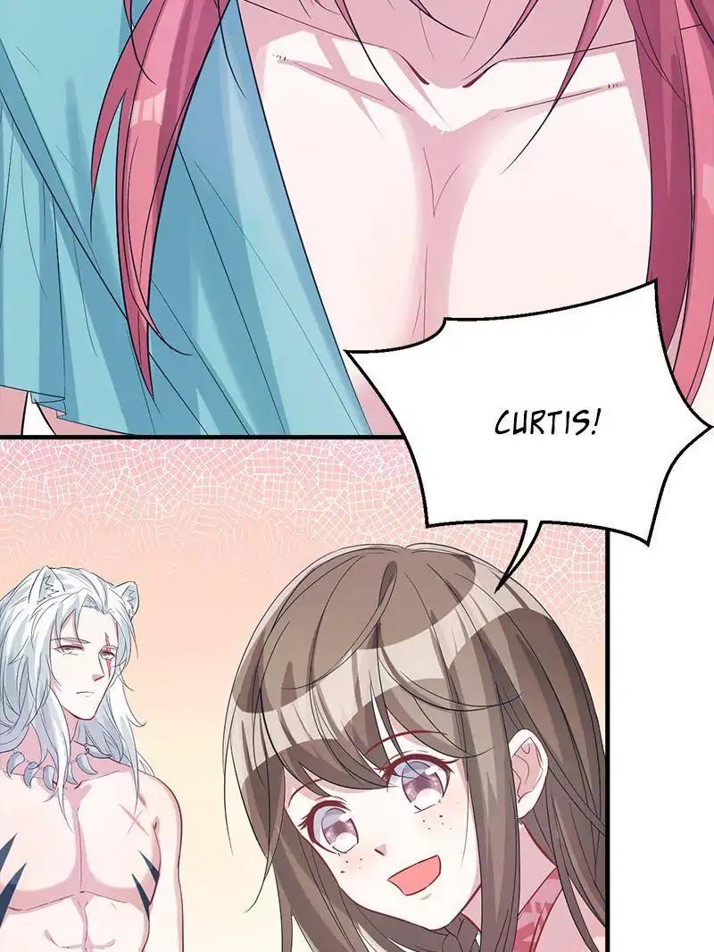 Beauty and the Beasts chapter 74 page 6