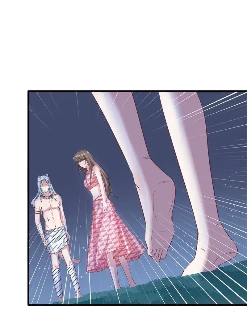 Beauty and the Beasts chapter 74 page 8