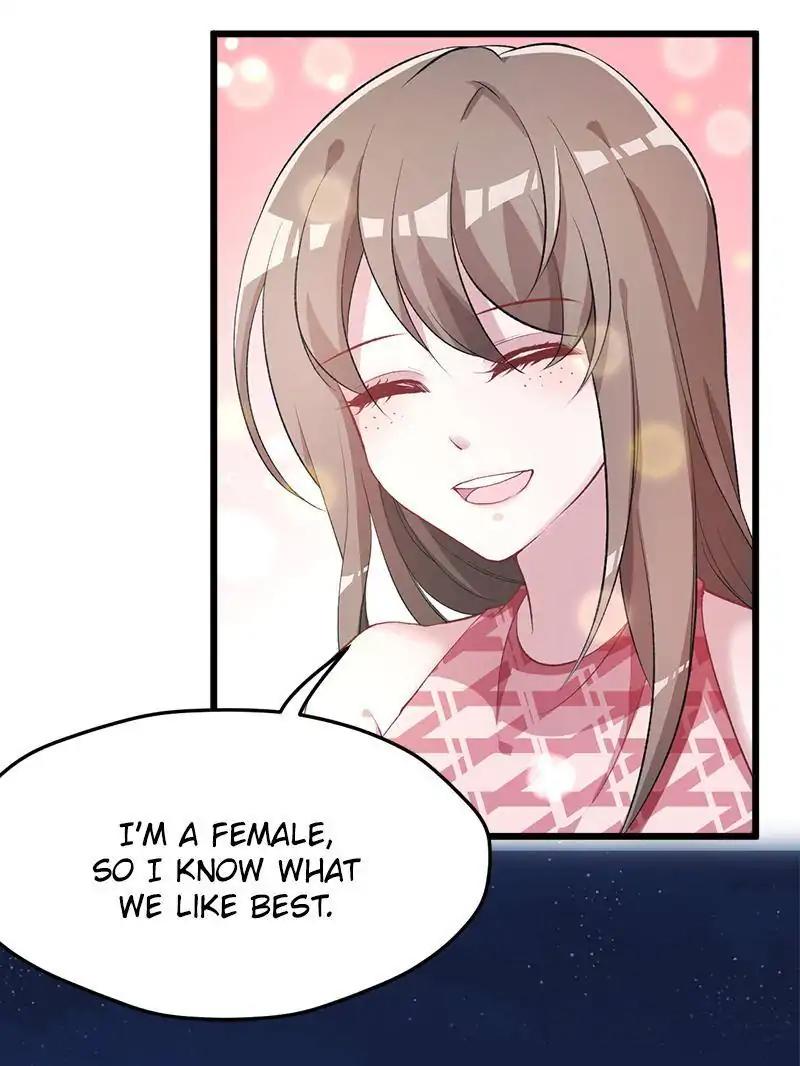 Beauty and the Beasts chapter 75 page 10