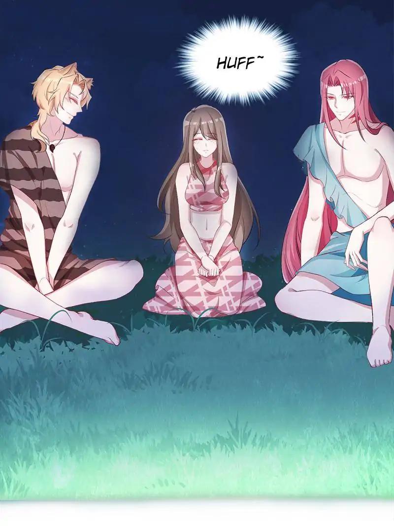 Beauty and the Beasts chapter 75 page 11