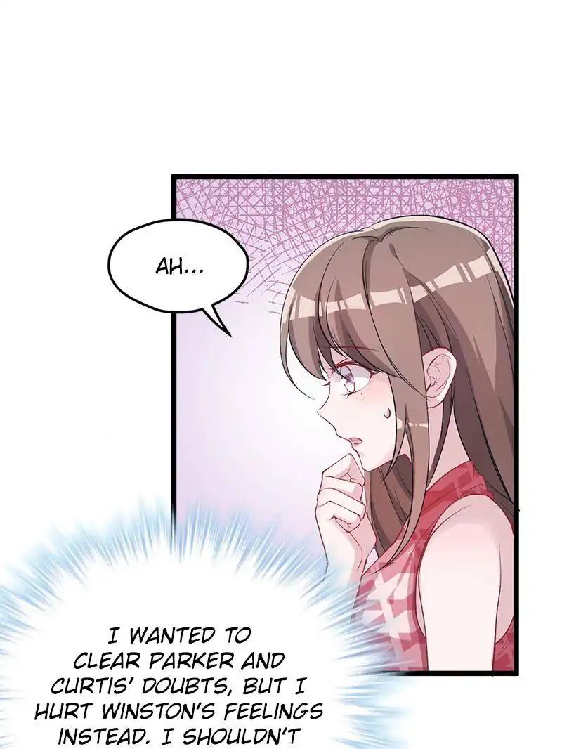 Beauty and the Beasts chapter 75 page 14