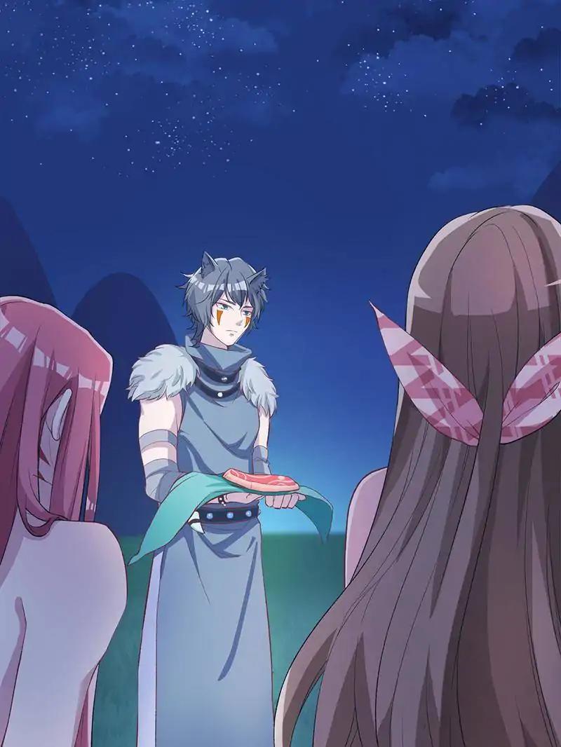 Beauty and the Beasts chapter 75 page 17