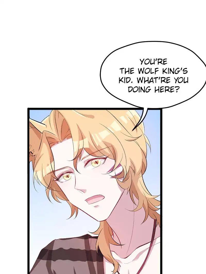 Beauty and the Beasts chapter 75 page 19