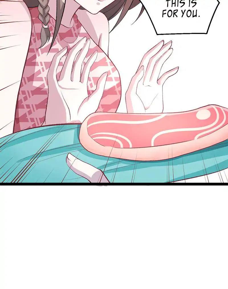 Beauty and the Beasts chapter 75 page 24