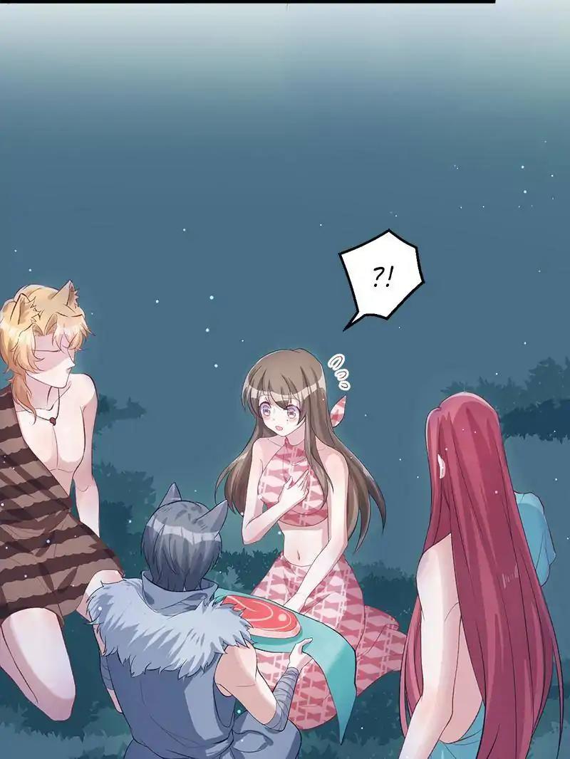 Beauty and the Beasts chapter 75 page 27