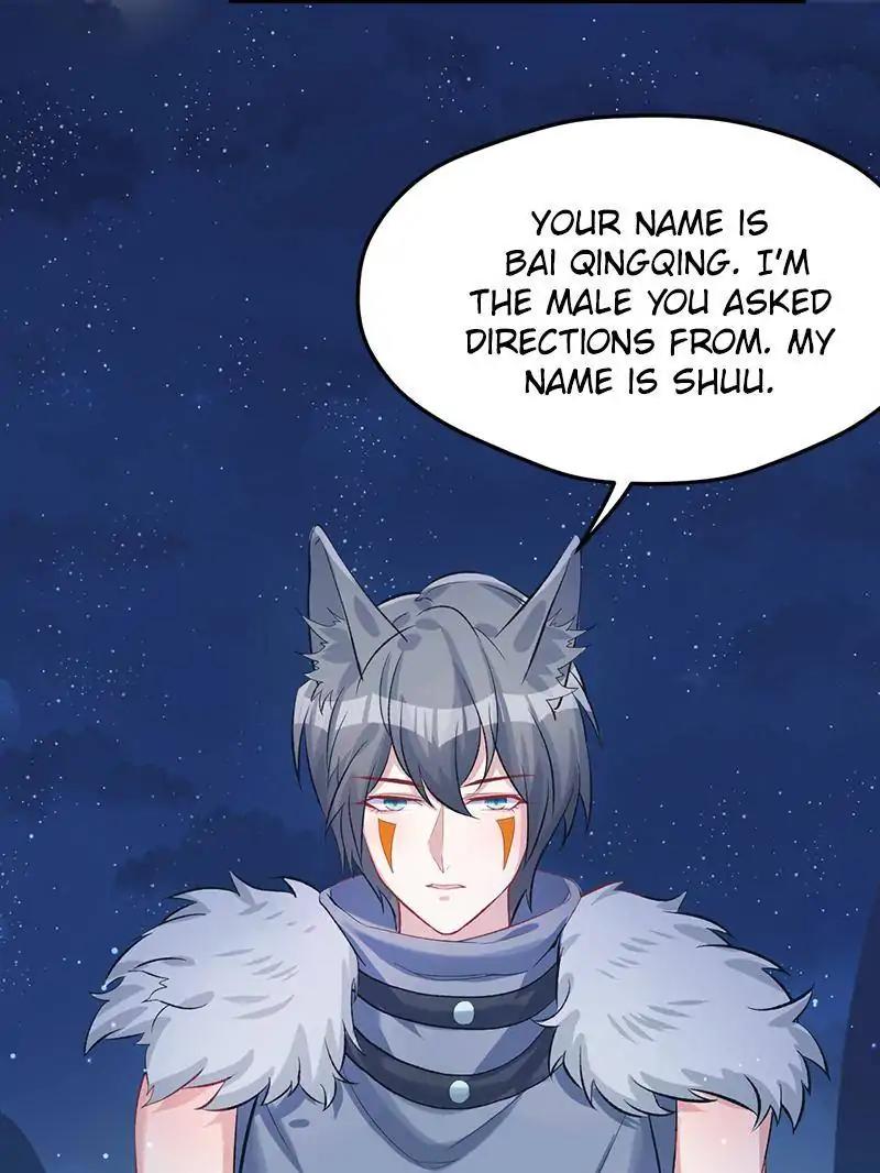 Beauty and the Beasts chapter 75 page 30