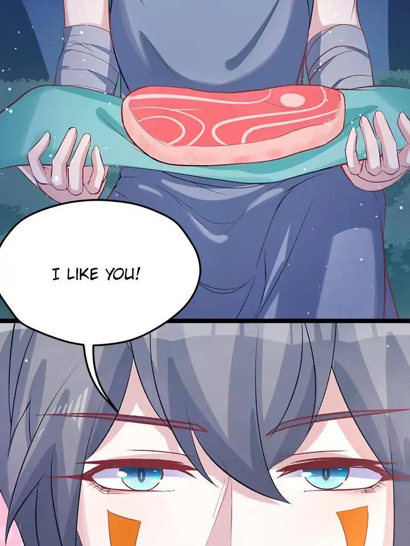 Beauty and the Beasts chapter 75 page 31