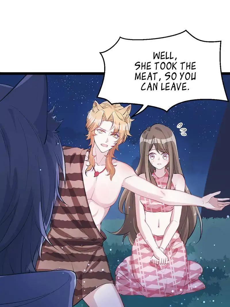 Beauty and the Beasts chapter 75 page 34