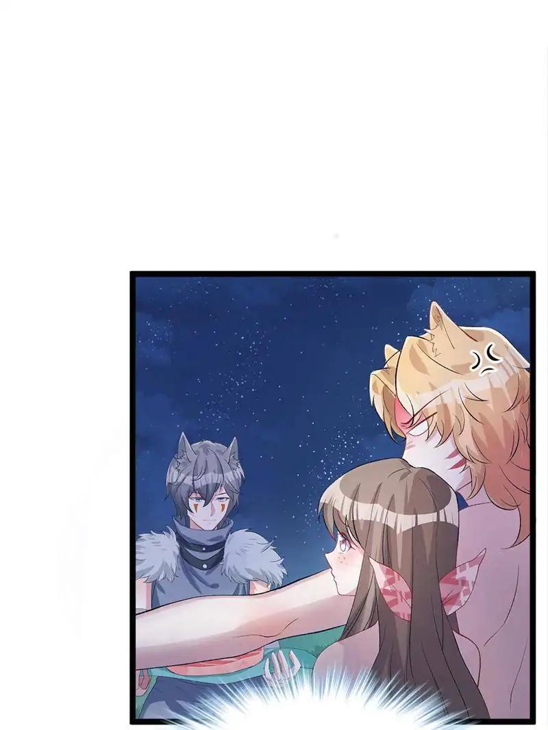 Beauty and the Beasts chapter 75 page 36