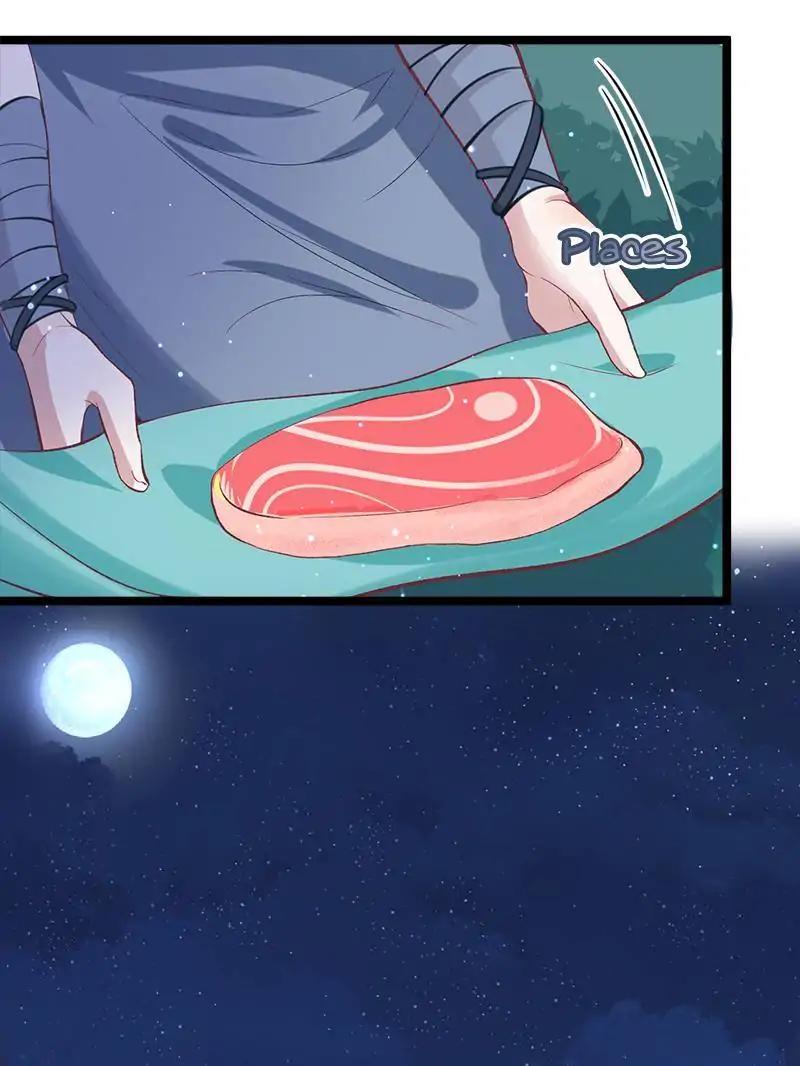 Beauty and the Beasts chapter 75 page 38