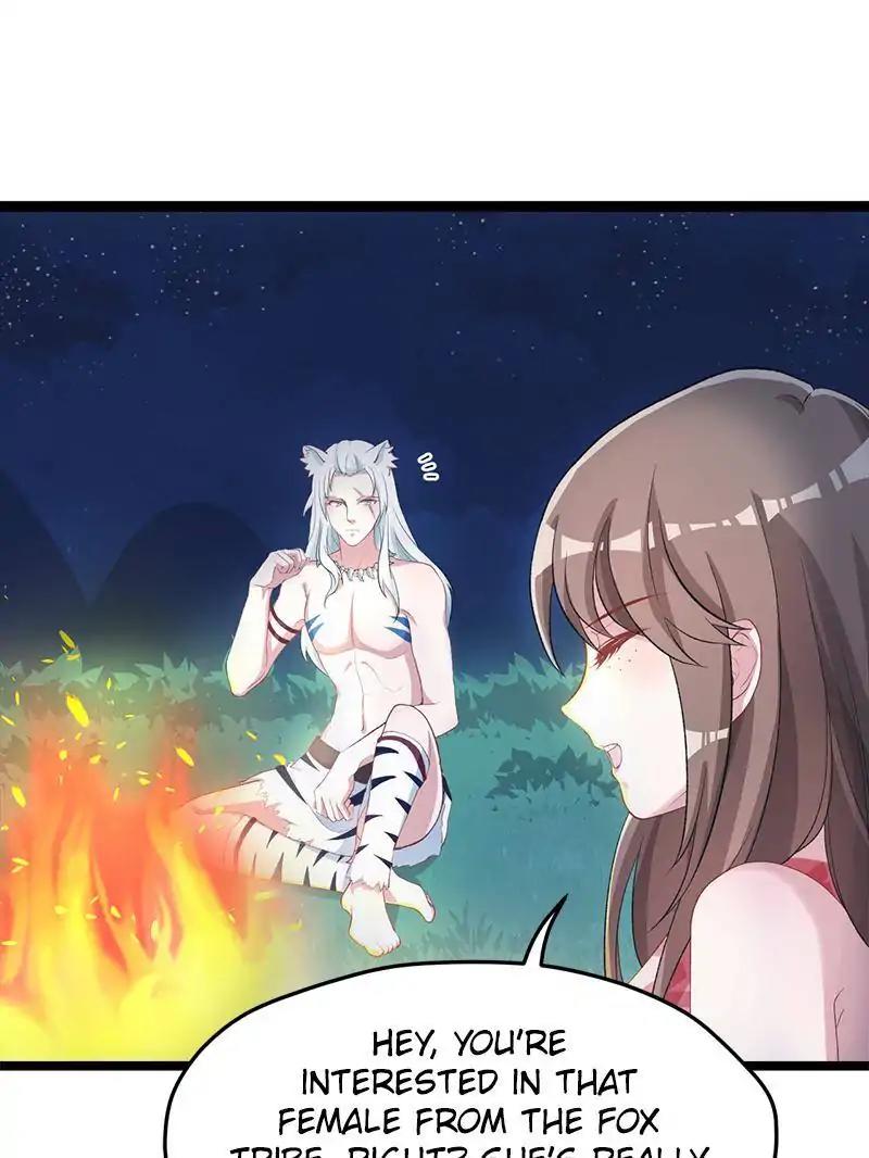 Beauty and the Beasts chapter 75 page 8