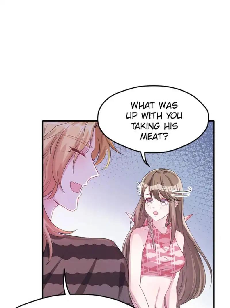 Beauty and the Beasts chapter 76 page 1