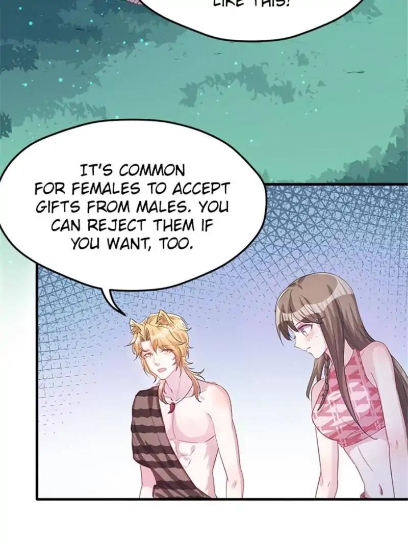 Beauty and the Beasts chapter 76 page 11