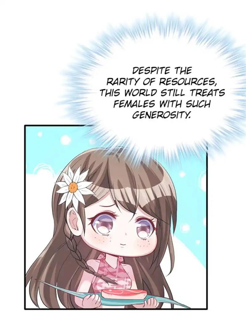 Beauty and the Beasts chapter 76 page 13