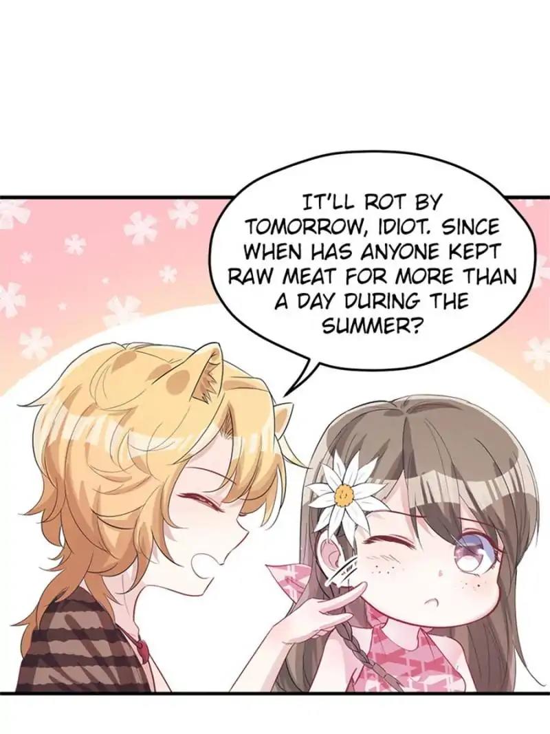 Beauty and the Beasts chapter 76 page 18