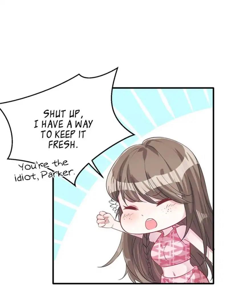 Beauty and the Beasts chapter 76 page 19