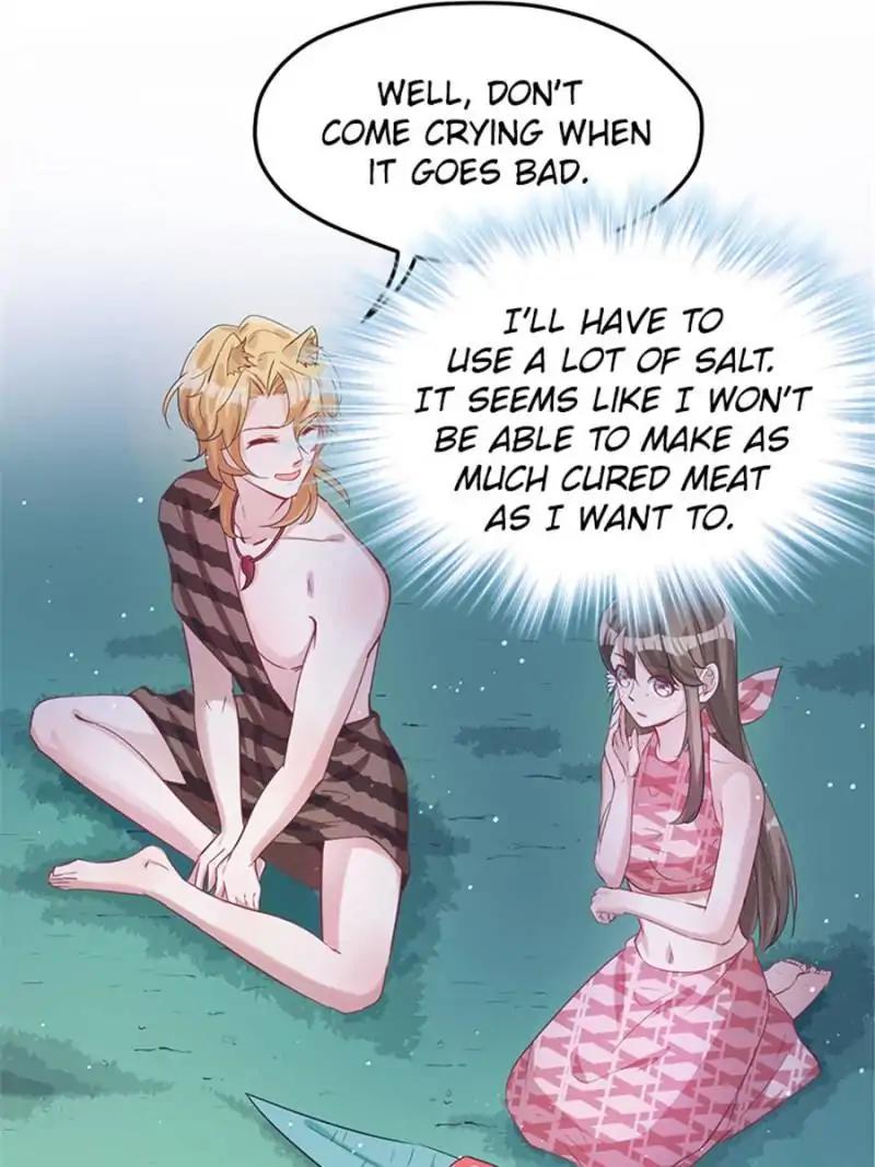 Beauty and the Beasts chapter 76 page 20