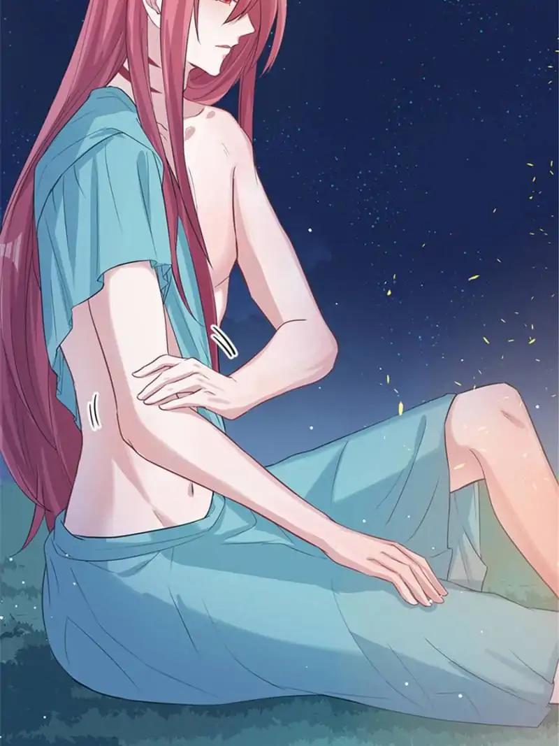 Beauty and the Beasts chapter 76 page 23