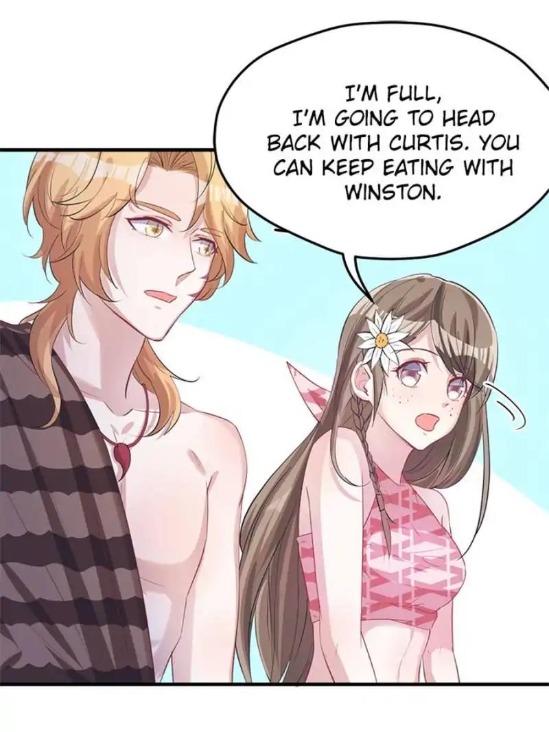 Beauty and the Beasts chapter 76 page 26