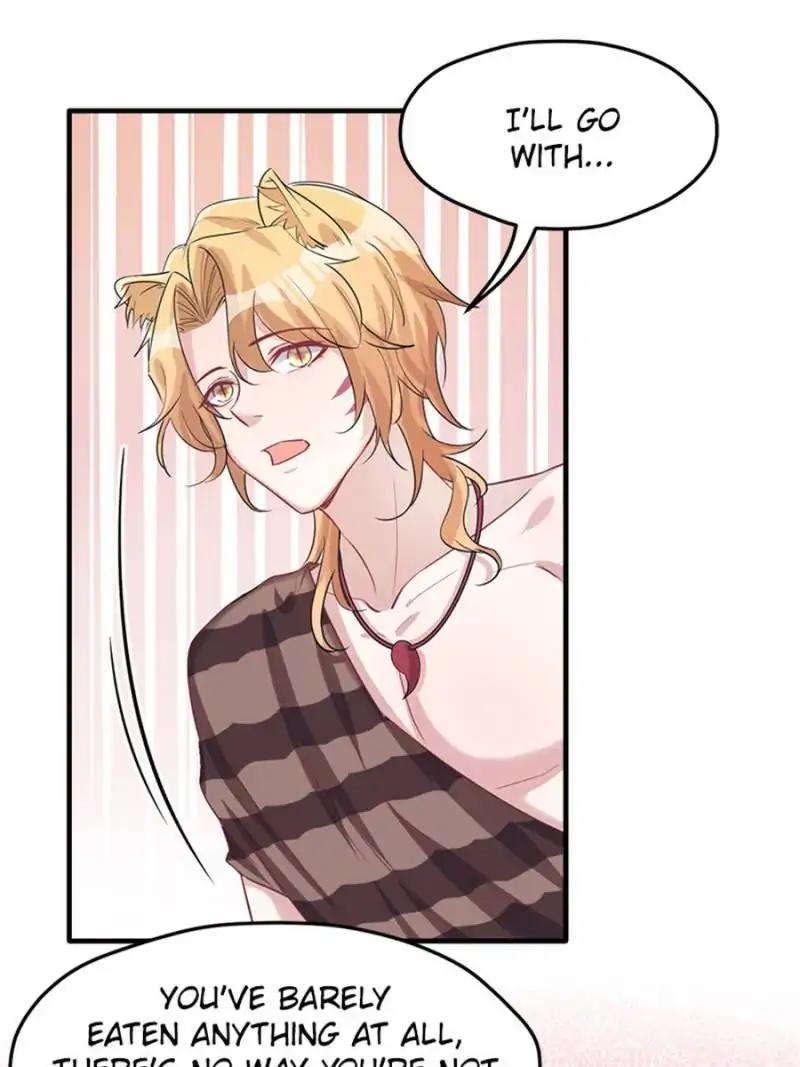 Beauty and the Beasts chapter 76 page 28