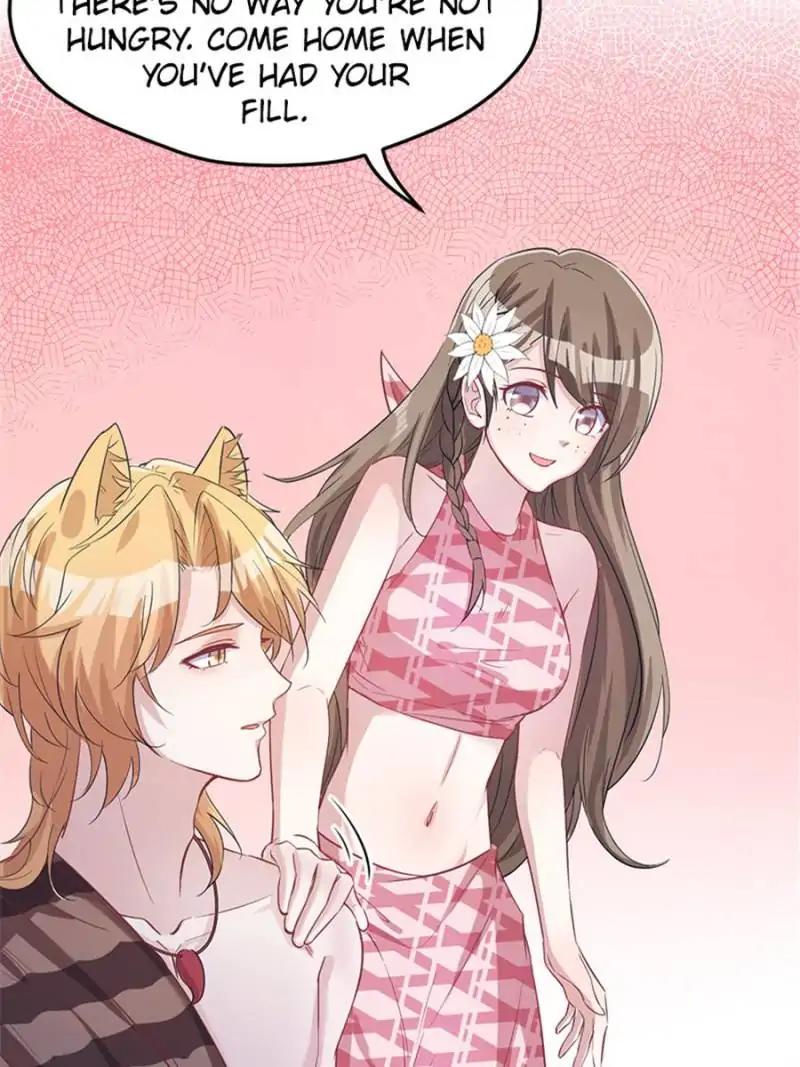 Beauty and the Beasts chapter 76 page 29