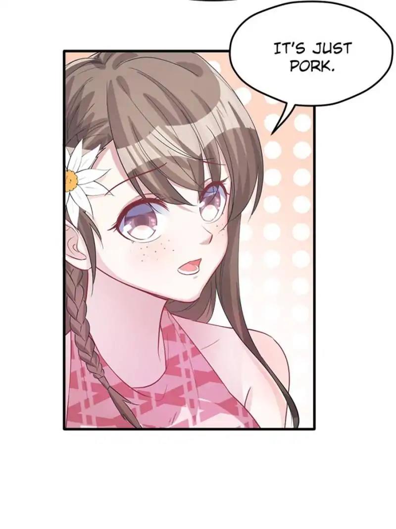 Beauty and the Beasts chapter 76 page 3