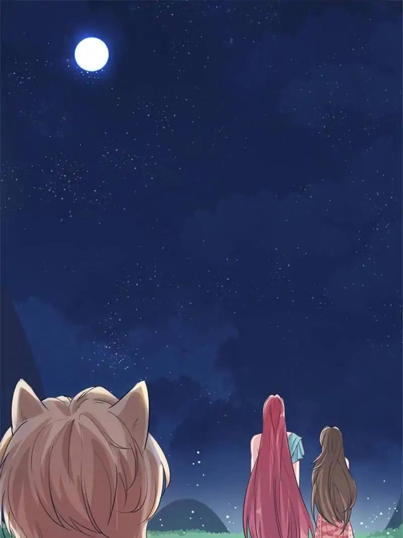 Beauty and the Beasts chapter 76 page 31