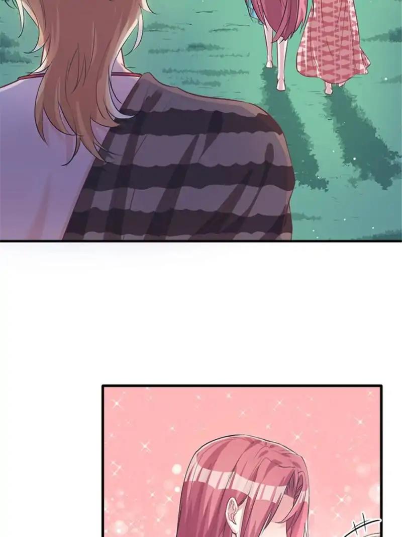 Beauty and the Beasts chapter 76 page 32