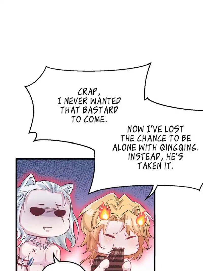 Beauty and the Beasts chapter 76 page 36