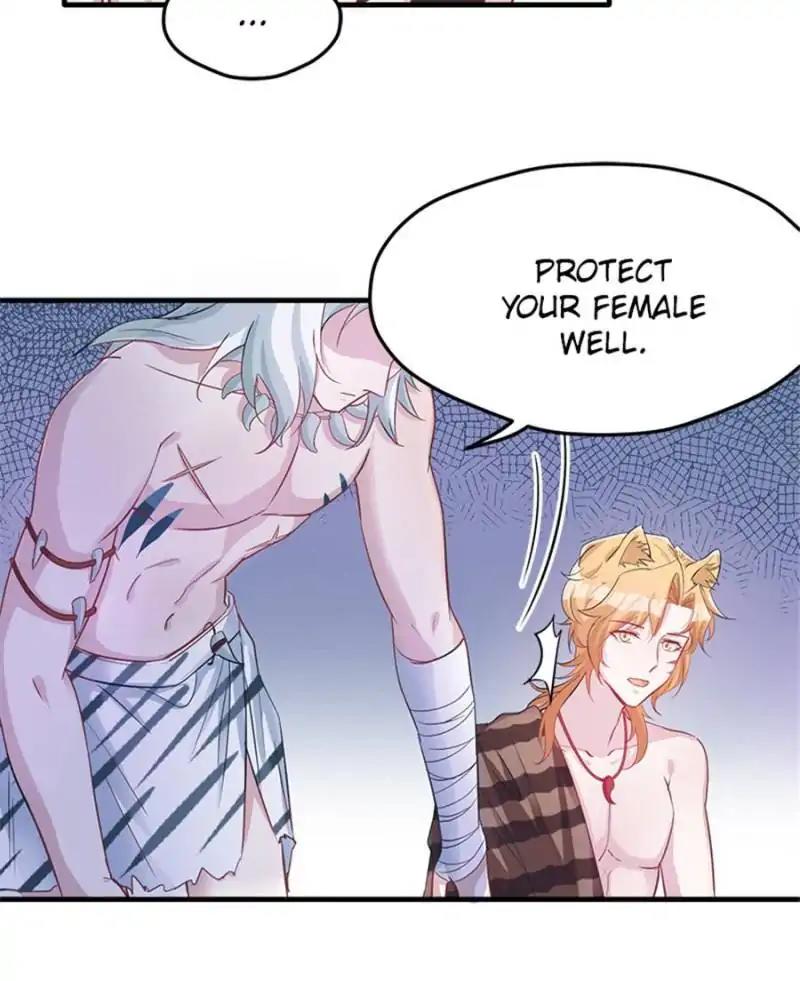 Beauty and the Beasts chapter 76 page 37