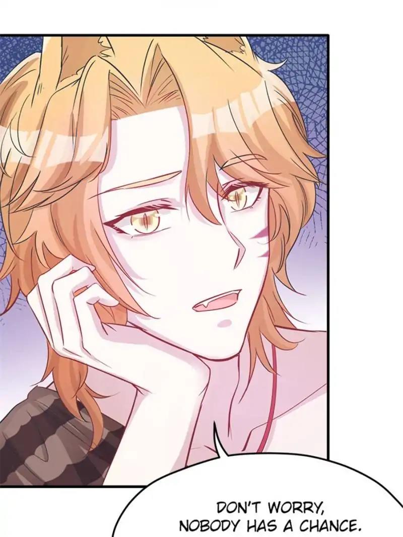 Beauty and the Beasts chapter 76 page 40